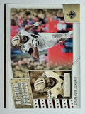 2020 Rookies and Stars Action Packed #10 Cameron Jordan