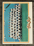 1978 Topps #626 Toronto Blue Jays CL (NM)