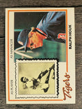 1978 Topps #684 Ralph Houk MG (NM)