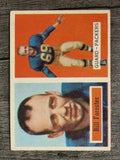 1957 Topps #69 Bill Forester (EX)