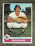 1979 Topps #61 Bo Diaz (EXMT)
