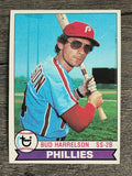 1979 Topps #118 Bud Harrelson (EXMT)