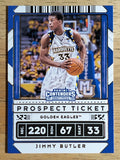 2020-21 Panini Contenders Draft Picks #32 Jimmy Butler