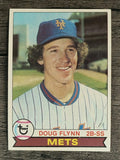 1979 Topps #229 Doug Flynn (NM)