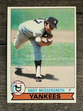 1979 Topps #278 Andy Messersmith (EXMT)