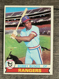 1979 Topps #285 Bobby Bonds (EX)