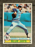 1979 Topps #293 Jerry Garvin (NM)