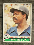 1979 Topps #309 Ralph Garr (EX)