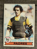 1979 Topps #342 Dave Roberts (NM)