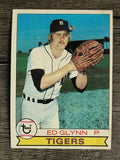 1979 Topps #343 Ed Glynn (VGEX)