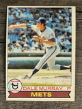 1979 Topps #379 Dale Murray (EX)