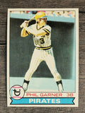 1979 Topps #383 Phil Garner (NM)
