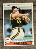 1979 Topps #435 Gene Tenace (NM)