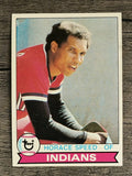 1979 Topps #438 Horace Speed RC (NM)