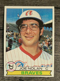 1979 Topps #464 Joe Nolan (NM)