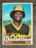 1979 Topps #564 Jerry Turner (EX)