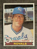 1979 Topps #571 Darrell Porter (EXMT)