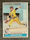 1979 Topps #584 Jim Rooker (EXMT)
