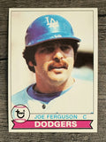 1979 Topps #671 Joe Ferguson (NM)