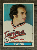 1979 Topps #678 Geoff Zahn (NM)