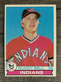 1979 Topps #690 Buddy Bell (EX)