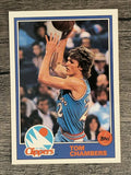 1992-93 Topps Archives #15 Tom Chambers