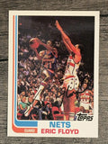 1992-93 Topps Archives #26 Sleepy Floyd