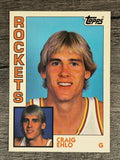 1992-93 Topps Archives #49 Craig Ehlo