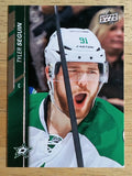 2015-16 Upper Deck #62 Tyler Seguin