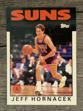 1992-93 Topps Archives #82 Jeff Hornacek