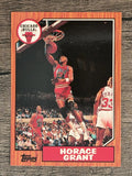 1992-93 Topps Archives #91 Horace Grant