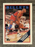 1992-93 Topps Archives #103 Harvey Grant