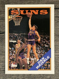 1992-93 Topps Archives #105 Dan Majerle