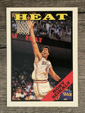 1992-93 Topps Archives #110 Rony Seikaly