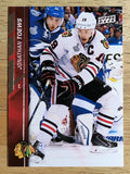 2015-16 Upper Deck #44 Jonathan Toews