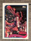 1992-93 Topps Archives #117 Mookie Blaylock