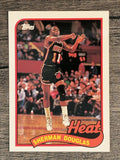 1992-93 Topps Archives #119 Sherman Douglas
