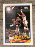 1992-93 Topps Archives #123 Tim Hardaway