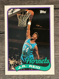 1992-93 Topps Archives #126 J.R. Reid