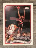 1992-93 Topps Archives #129 Clifford Robinson
