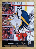 2015-16 Upper Deck #109 Pekka Rinne