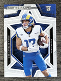 2023 Rookies and Stars #158 Puka Nacua RC