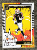 2024 Donruss Bomb Squad #32 Ja'Marr Chase