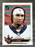 2024 Donruss Gridiron Kings #10 CJ Stroud
