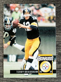 2024 Donruss Retro '94 #40 Terry Bradshaw