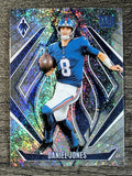 2024 Panini Phoenix International #32 Daniel Jones