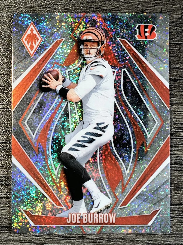 2024 Panini Phoenix International #80 Joe Burrow