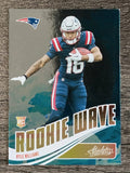 2025 Absolute Rookie Wave #10 Kyle Williams