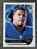 2025 Donruss Rookie Gridiron Kings #9 Abdul Carter (NM)