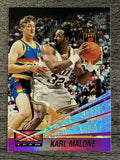 1993-94 Stadium Club Beam Team #9 Karl Malone